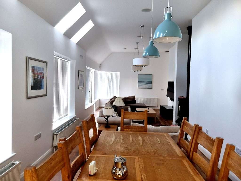  ✨ Dining room refresh in Castlerock